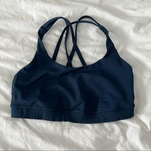 Lululemon Energy Sports Bra